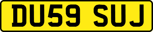 DU59SUJ