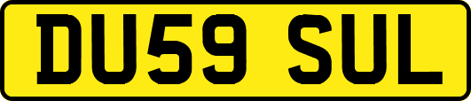 DU59SUL