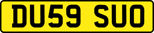 DU59SUO