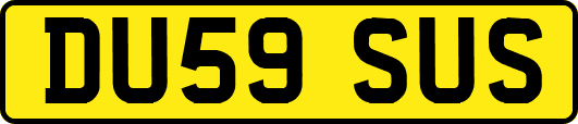 DU59SUS