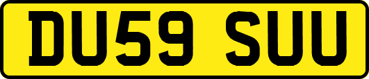 DU59SUU