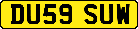 DU59SUW