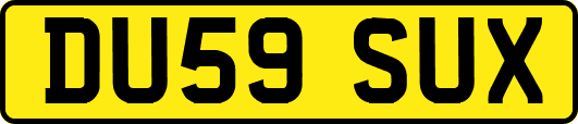 DU59SUX