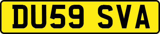 DU59SVA
