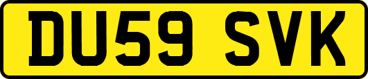 DU59SVK