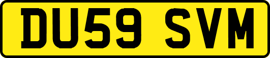 DU59SVM
