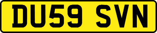 DU59SVN