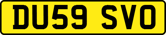 DU59SVO