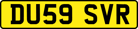 DU59SVR