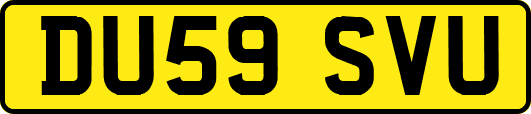 DU59SVU