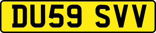 DU59SVV