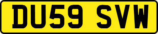DU59SVW