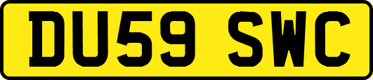 DU59SWC
