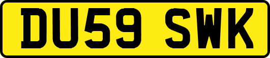DU59SWK