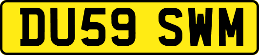 DU59SWM