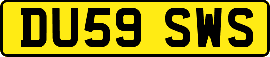 DU59SWS