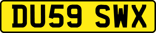 DU59SWX