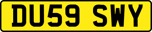 DU59SWY
