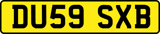 DU59SXB