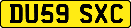 DU59SXC