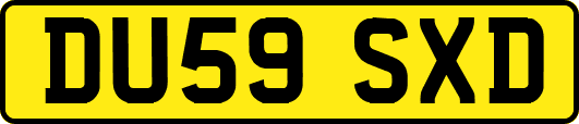 DU59SXD