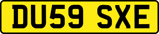 DU59SXE