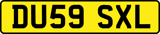DU59SXL