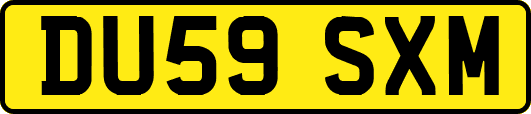 DU59SXM