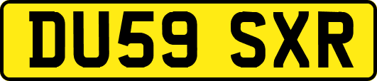 DU59SXR