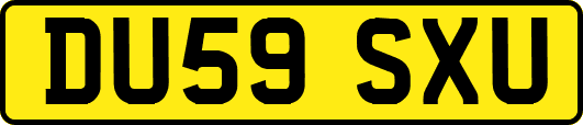 DU59SXU