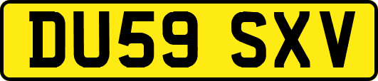 DU59SXV