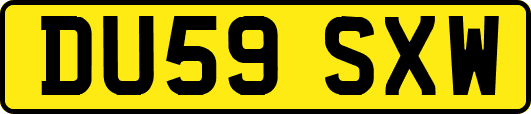 DU59SXW