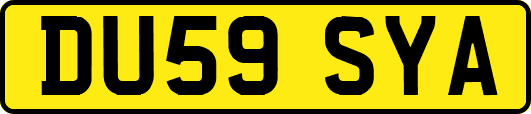 DU59SYA