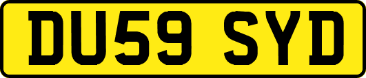 DU59SYD
