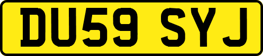 DU59SYJ