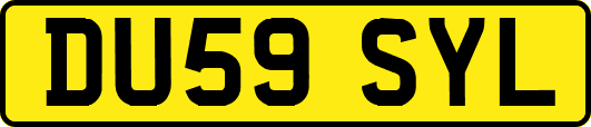 DU59SYL