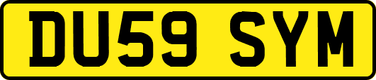 DU59SYM
