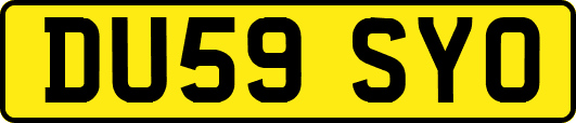 DU59SYO