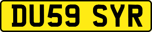 DU59SYR