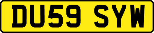 DU59SYW