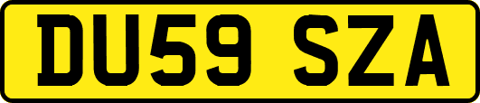 DU59SZA