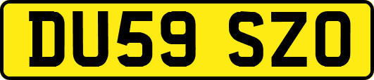 DU59SZO