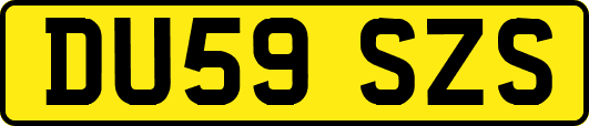 DU59SZS
