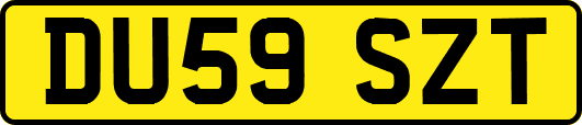 DU59SZT