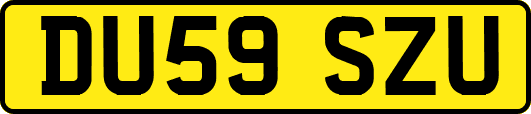 DU59SZU