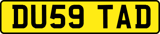 DU59TAD