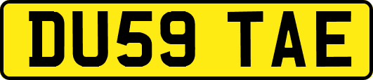 DU59TAE
