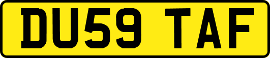 DU59TAF
