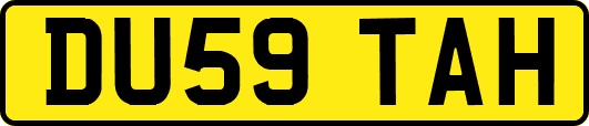 DU59TAH