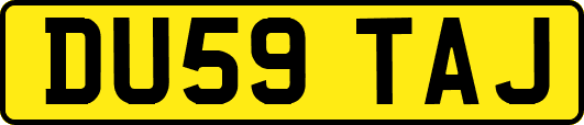 DU59TAJ